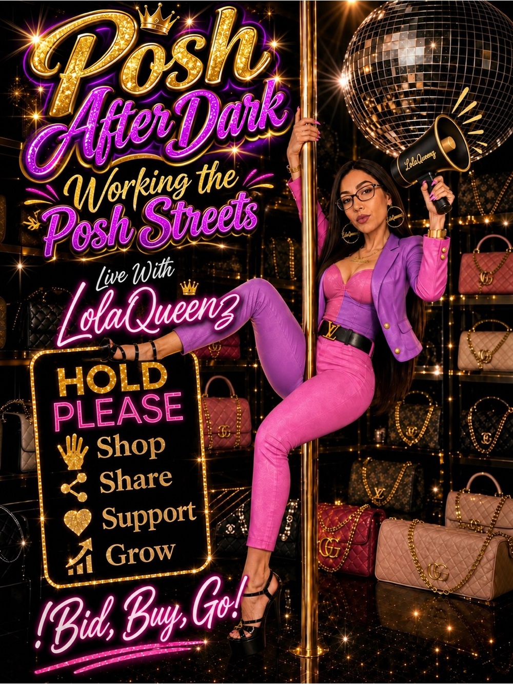 LIVE NOW🦄LOLAQUEENZ 🍭🍧🍬 🦄🛼🍭🍧🍬 🦄🛼🍭🍧🍬🦄🛼🍭🍧🍬 🦄🛼🍭🍧🍬 🦄🛼🍭🍧 - Picture 3 of 10